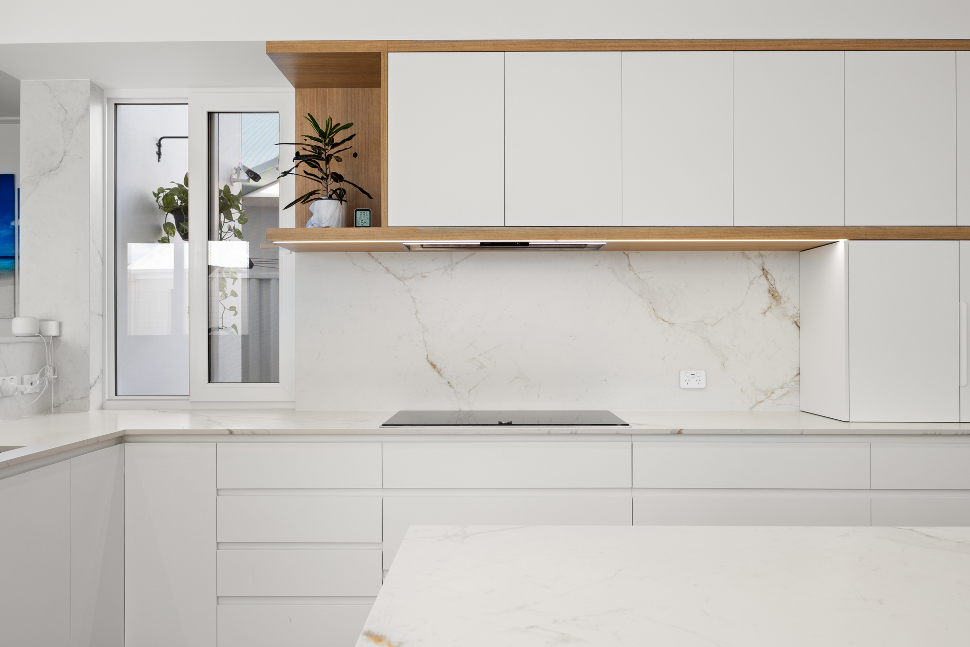 Architectural feature