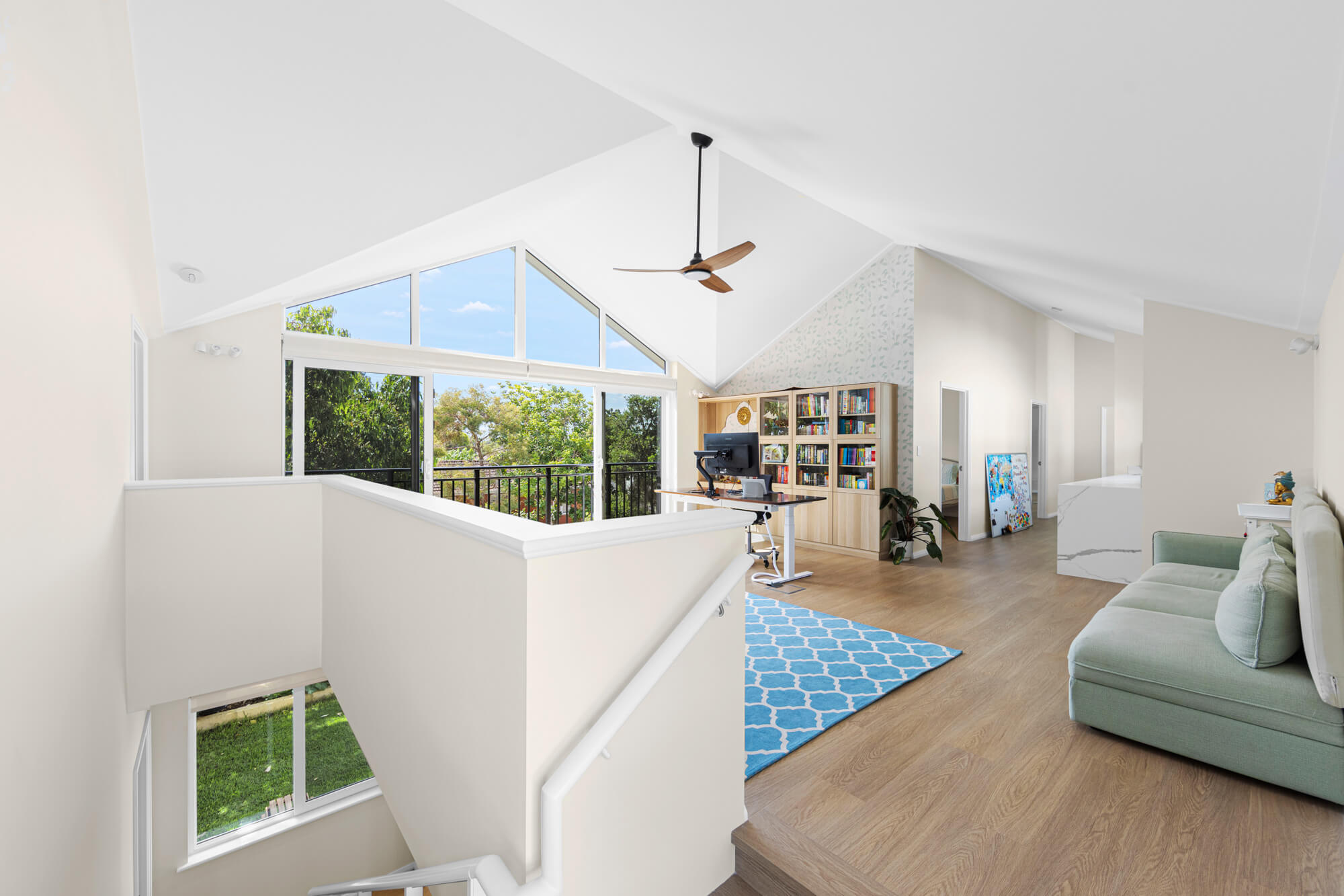 Architectural detail