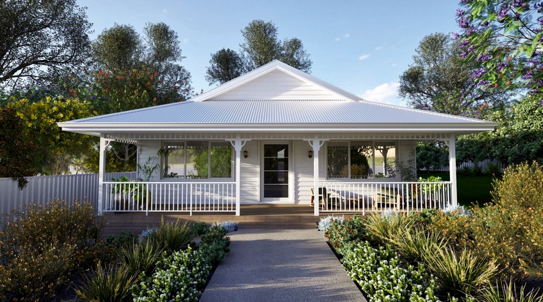 Bassendean — coming soon