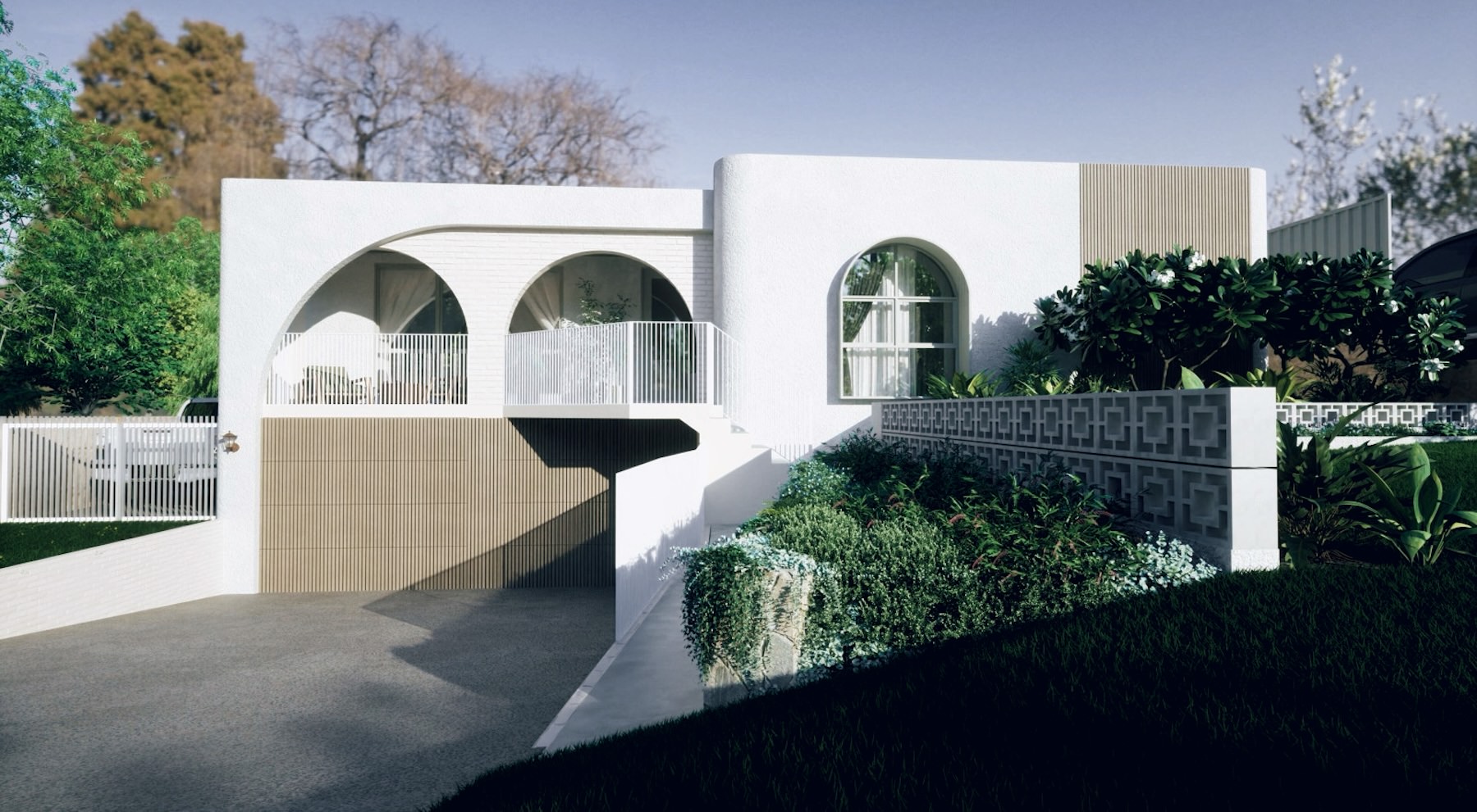 Bayswater — coming soon