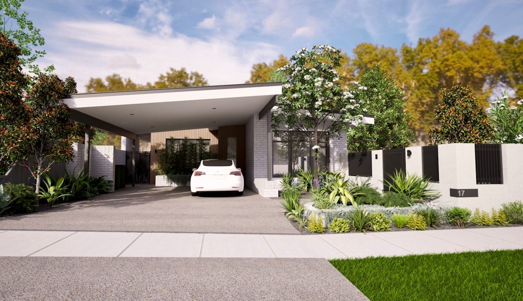 Bayswater — coming soon