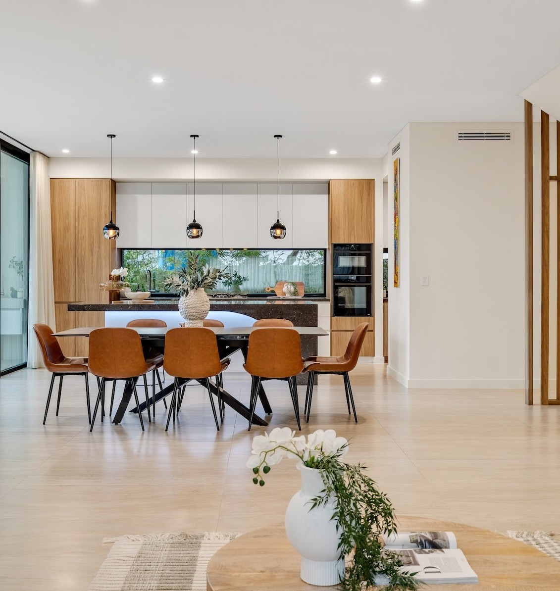 Norde Homes — custom home in Floreat, Perth