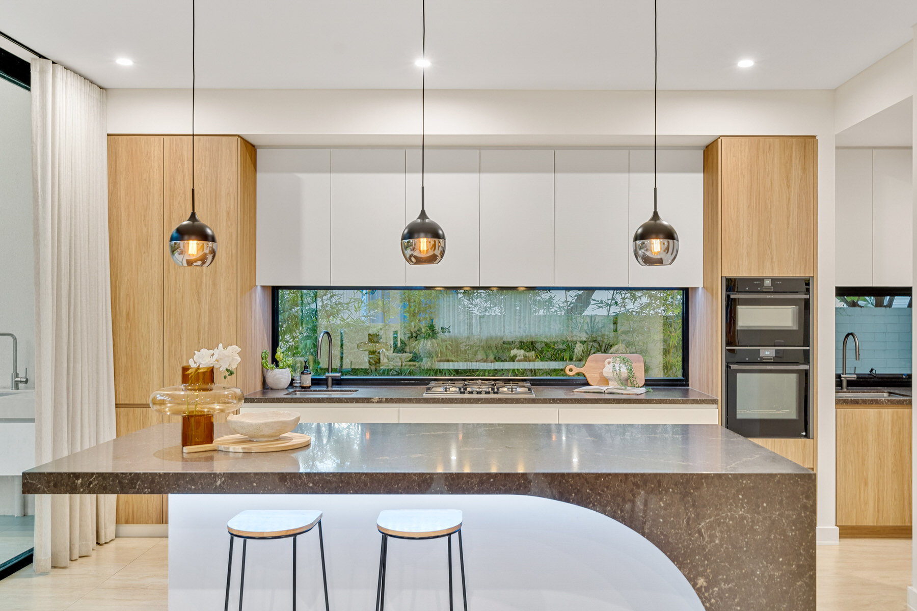 Architectural detail