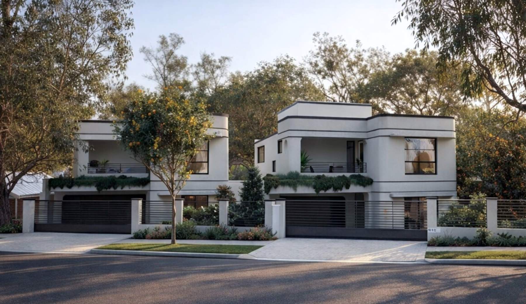 Shenton Park — coming soon