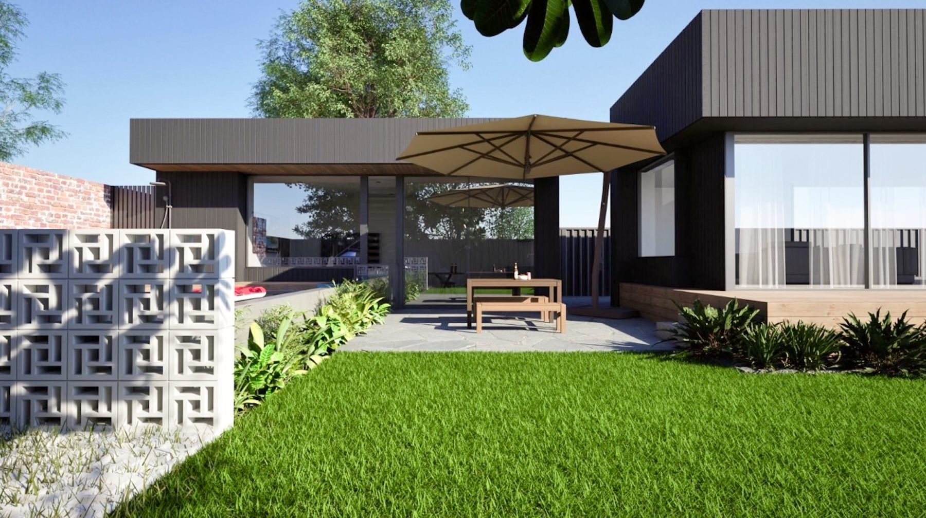 Wembley — coming soon