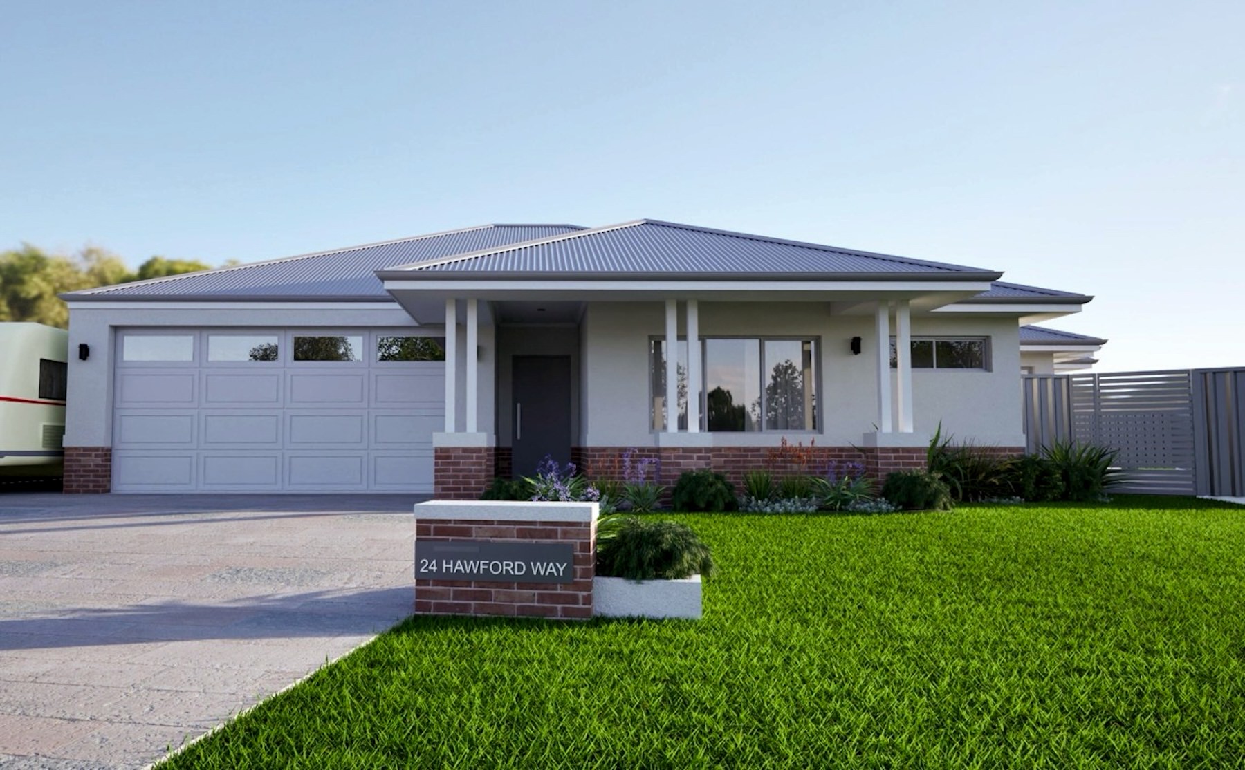 Willetton — coming soon